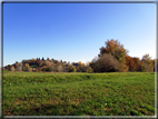 foto Paesaggi Autunnali tra le colline Fontesi